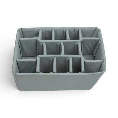 SKB SKB iSeries 1914-8 Divider Set (Black, Padded Dividers) - Cases & Transport Accessories