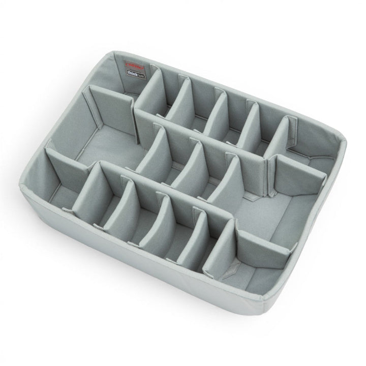 SKB SKB 5DV-22158TT iSeries 2215-8 Think Tank Designed Divider Set (Black) - Cases & Transport Accessories