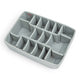 SKB SKB 5DV-22158TT iSeries 2215-8 Think Tank Designed Divider Set (Black) - Cases & Transport Accessories