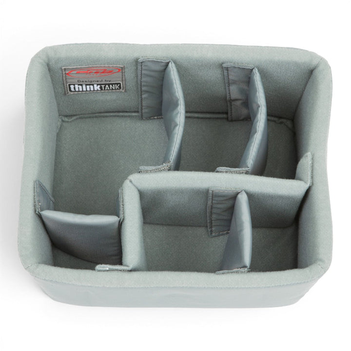 SKB SKB 5DV-09076-TT iSeries 0907-6 Divider Set (Black) - Cases & Transport Accessories