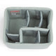 SKB SKB 5DV-09076-TT iSeries 0907-6 Divider Set (Black) - Cases & Transport Accessories