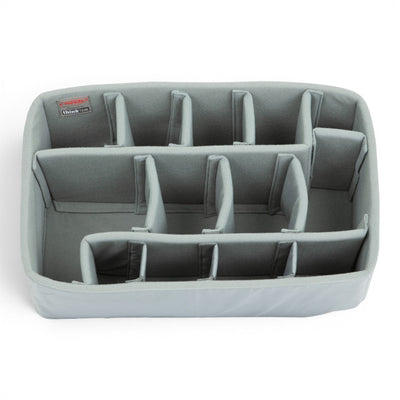 SKB SKB 5DV-201110TT iSeries 2011-10 Think Tank Designed Divider Set (Grey) - Cases & Transport Accessories