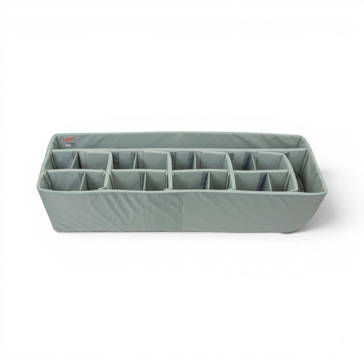 SKB SKB 5DV-421312TT iSeries 4213-12 Think Tank Designed Divider Set (Black / Padded Dividers) - Cases & Transport Accessories