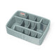 SKB SKB iSeries 1510-6 Divider Set (Black, Padded Dividers) - Cases & Transport Accessories