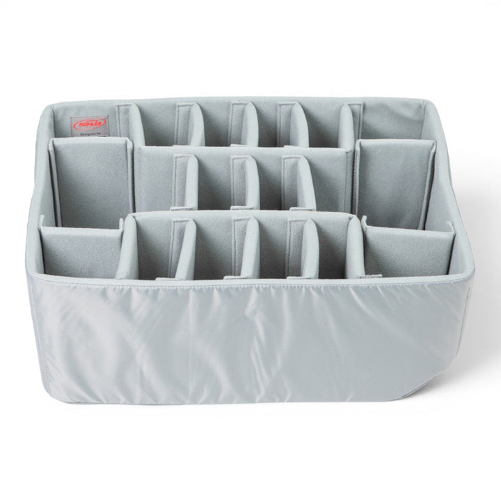 SKB SKB 5DV-201510PT iSeries 2015-10 Think Tank Designed Divider Set (Black / Padded Dividers) - Cases & Transport Accessories