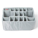 SKB SKB 5DV-201510PT iSeries 2015-10 Think Tank Designed Divider Set (Black / Padded Dividers) - Cases & Transport Accessories