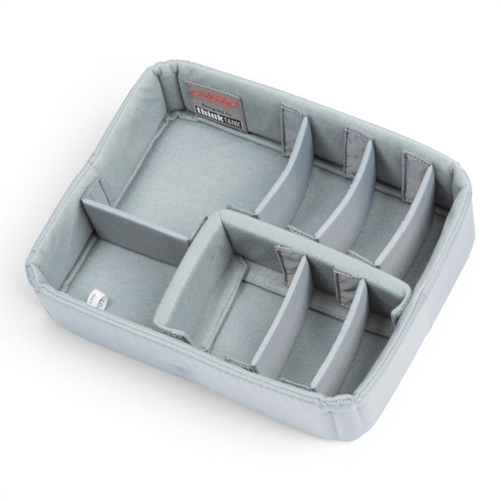 SKB SKB 5DV-12094-TT iSeries 1209-4 Divider Set (Black) - Cases & Transport Accessories