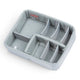SKB SKB 5DV-12094-TT iSeries 1209-4 Divider Set (Black) - Cases & Transport Accessories