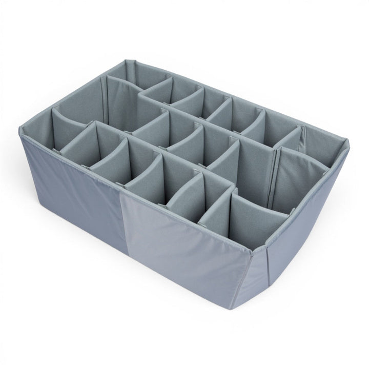 SKB SKB 5DV-301912TT iSeries 3019-12 Think Tank Designed Divider Set (Photo) (Black) - Cases & Transport Accessories