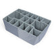 SKB SKB 5DV-301912TT iSeries 3019-12 Think Tank Designed Divider Set (Photo) (Black) - Cases & Transport Accessories
