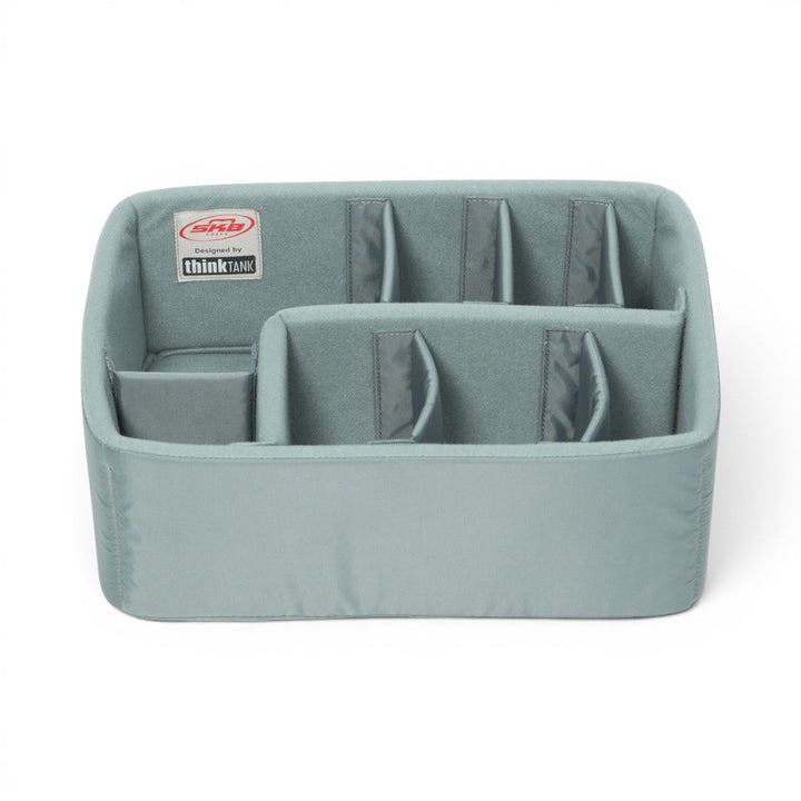 SKB SKB iSeries 1309-6 Divider Set (Black, Padded Dividers) - Cases & Transport Accessories