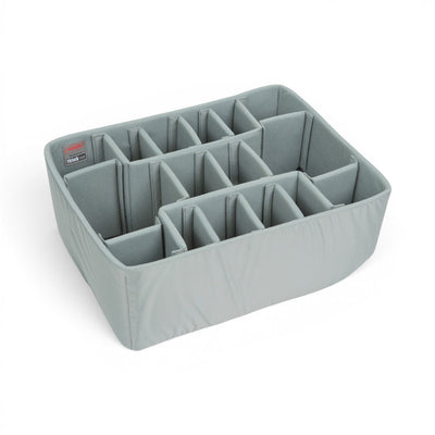 SKB SKB 5DV-221710PT iSeries 2217-10 Think Tank Designed Divider Set (Black / Padded Dividers) - Cases & Transport Accessories