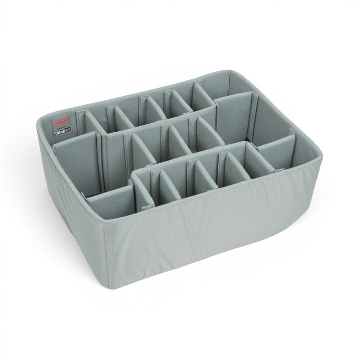 SKB SKB 5DV-221710PT iSeries 2217-10 Think Tank Designed Divider Set (Black / Padded Dividers) - Cases & Transport Accessories