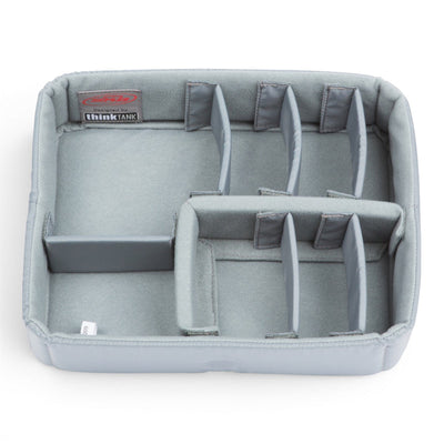 SKB SKB 5DV-12094-TT iSeries 1209-4 Divider Set (Black) - Cases & Transport Accessories