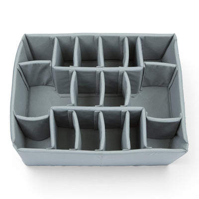 SKB SKB 5DV-292210TT iSeries 2922-10 Think Tank Designed Divider Set (Black) - Cases & Transport Accessories