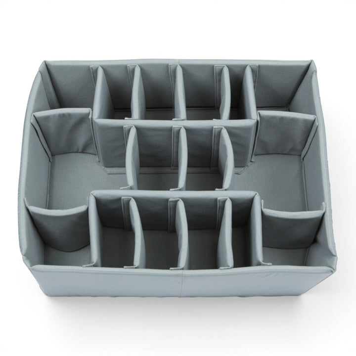 SKB SKB 5DV-292210TT iSeries 2922-10 Think Tank Designed Divider Set (Black) - Cases & Transport Accessories