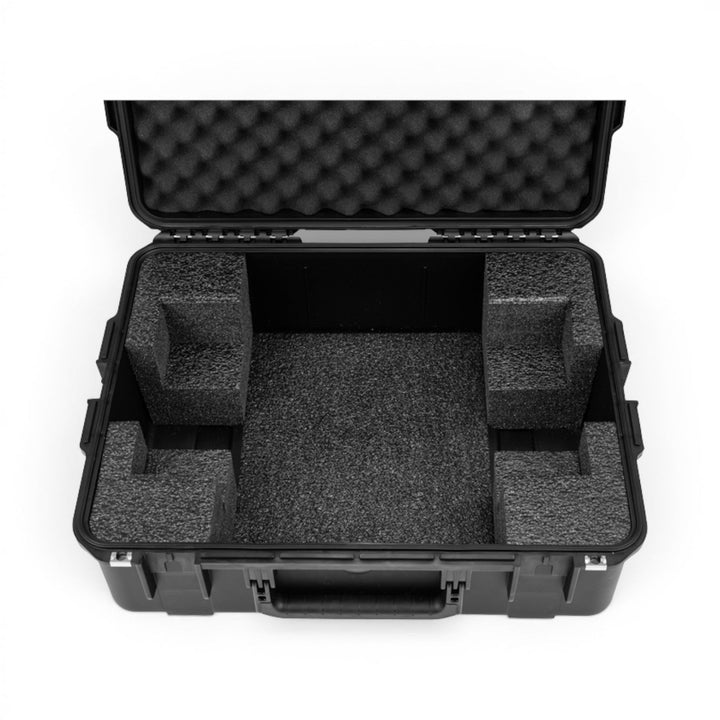 SKB SKB iSeries 2217-8SXL Line 6 Helix Stadium XL Case - Controller Cases