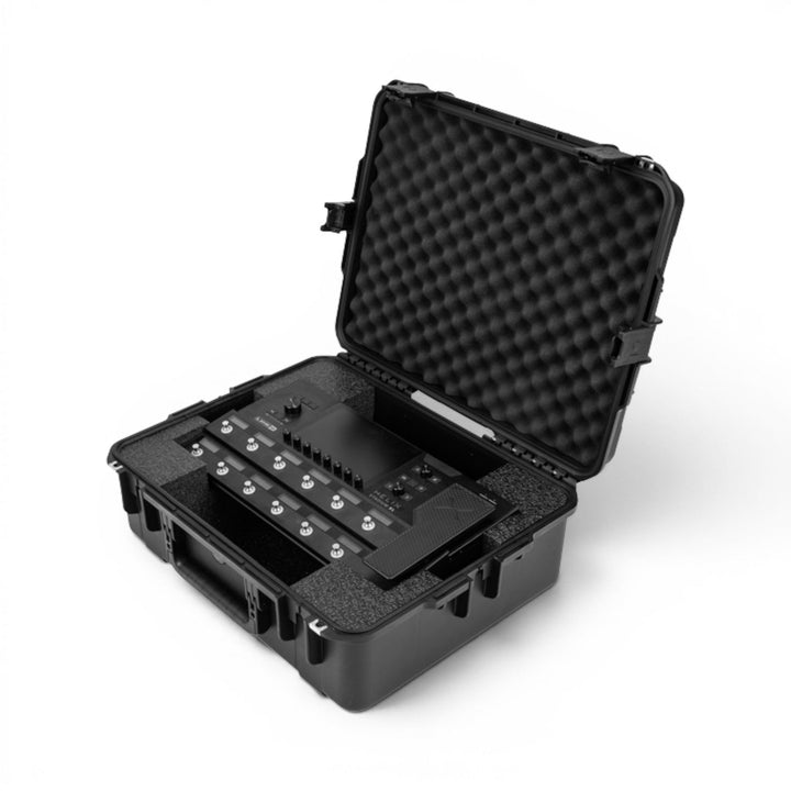 SKB SKB iSeries 2217-8SXL Line 6 Helix Stadium XL Case - Controller Cases