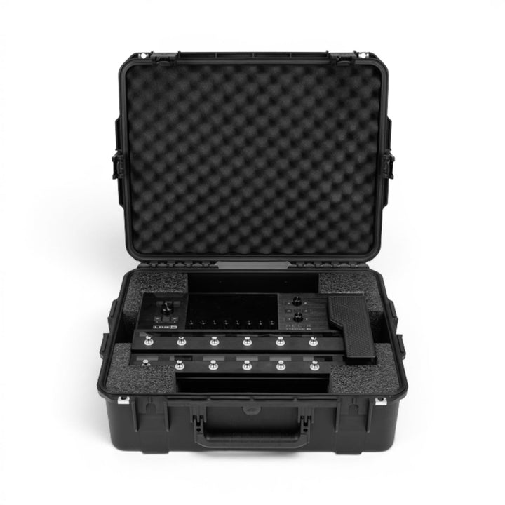 SKB SKB iSeries 2217-8SXL Line 6 Helix Stadium XL Case - Controller Cases