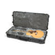 SKB SKB iSeries 4719-20 Waterproof Jumbo Acoustic Guitar Case (Black) - Instrument Cases