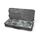 SKB SKB iSeries 4719-20 Waterproof Jumbo Acoustic Guitar Case (Black) - Instrument Cases