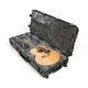 SKB SKB iSeries 4719-20 Waterproof Jumbo Acoustic Guitar Case (Black) - Instrument Cases
