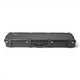 SKB SKB iSeries 5014-6 Keyboard Case Narrow 76-key (Black / Padded Liner) - Keyboard & Synthesizer Stands