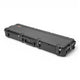 SKB SKB iSeries 5014-6 Keyboard Case Narrow 76-key (Black / Padded Liner) - Keyboard & Synthesizer Stands