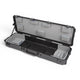 SKB SKB iSeries 6018-8 88-note Keyboard Case (Black / Padded Liner) - Keyboard & Synthesizer Stands