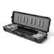 SKB SKB iSeries 5014-6 Keyboard Case Narrow 76-key (Black / Padded Liner) - Keyboard & Synthesizer Stands