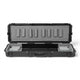 SKB SKB iSeries 5014-6 Keyboard Case Narrow 76-key (Black / Padded Liner) - Keyboard & Synthesizer Stands
