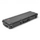 SKB SKB iSeries 5014-6 Keyboard Case Narrow 76-key (Black / Padded Liner) - Keyboard & Synthesizer Stands