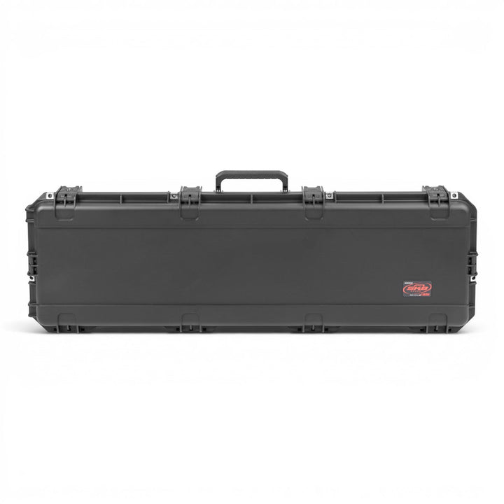 SKB SKB iSeries 5014-6 Keyboard Case Narrow 76-key (Black / Padded Liner) - Keyboard & Synthesizer Stands