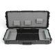 SKB SKB iSeries 4719-8 61-note Keyboard Case (Black / Padded Liner) - Instrument Cases