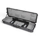 SKB SKB iSeries 6018-8 88-note Keyboard Case (Black / Padded Liner) - Keyboard & Synthesizer Stands