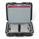 SKB SKB iSeries 1813-5 Laptop Case w/Think Tank Interior (Black, Pre-Cut Foam) - Cases & Transport Accessories