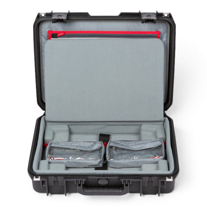 SKB SKB iSeries 1813-5 Laptop Case w/Think Tank Interior (Black, Pre-Cut Foam) - Cases & Transport Accessories
