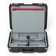 SKB SKB iSeries 1813-5 Laptop Case w/Think Tank Interior (Black, Pre-Cut Foam) - Cases & Transport Accessories