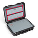SKB SKB iSeries 1813-5 Laptop Case w/Think Tank Interior (Black, Pre-Cut Foam) - Cases & Transport Accessories