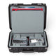 SKB SKB iSeries 1813-5 Laptop Case w/Think Tank Interior (Black, Pre-Cut Foam) - Cases & Transport Accessories