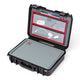 SKB SKB iSeries 1813-5 Laptop Case w/Think Tank Interior (Black, Pre-Cut Foam) - Cases & Transport Accessories