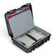 SKB SKB iSeries 1813-5 Laptop Case w/Think Tank Interior (Black, Pre-Cut Foam) - Cases & Transport Accessories