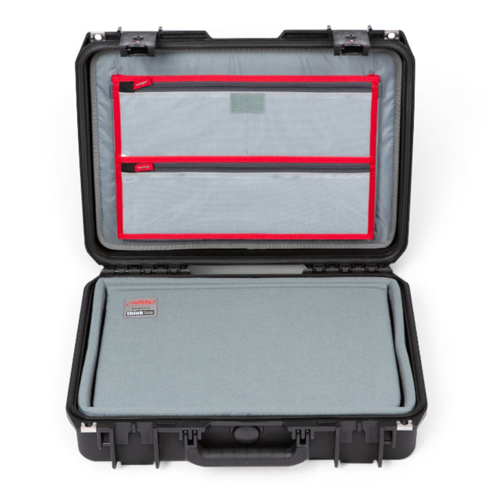 SKB SKB iSeries 1813-5 Laptop Case w/Think Tank Interior (Black, Pre-Cut Foam) - Cases & Transport Accessories