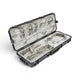 SKB SKB iSeries 4214-56 Les Paul Waterproof Guitar Flight Case (Black) - Instrument Cases