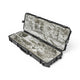 SKB SKB iSeries 4214-56 Les Paul Waterproof Guitar Flight Case (Black) - Instrument Cases