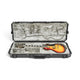 SKB SKB iSeries 4214-56 Les Paul Waterproof Guitar Flight Case (Black) - Instrument Cases
