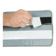 SKB SKB iSeries 2011 Lid Organizer designed by Think Tank (Black) - Cases & Transport Accessories