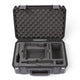 SKB SKB iSeries 1711-6 Sennheiser EW100 / EW300 / EW500 Case (Black, Pre-Cut Foam) - Microphone Cases