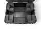 SKB SKB iSeries 2922-10 Allen & Heath Qu-6 Case (Black, Empty) - Cases & Transport Accessories