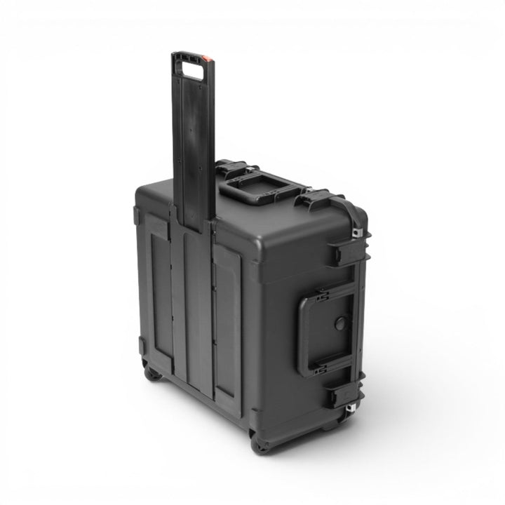 SKB SKB iSeries 2222-12 Allen & Heath Qu-5 Case (Black, Empty) - Cases & Transport Accessories